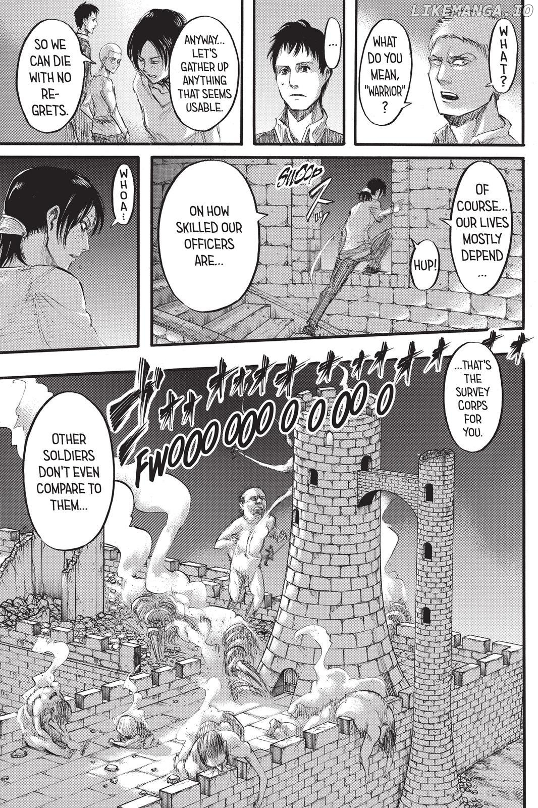 Shingeki no Kyojin, Chapter 39 image 41